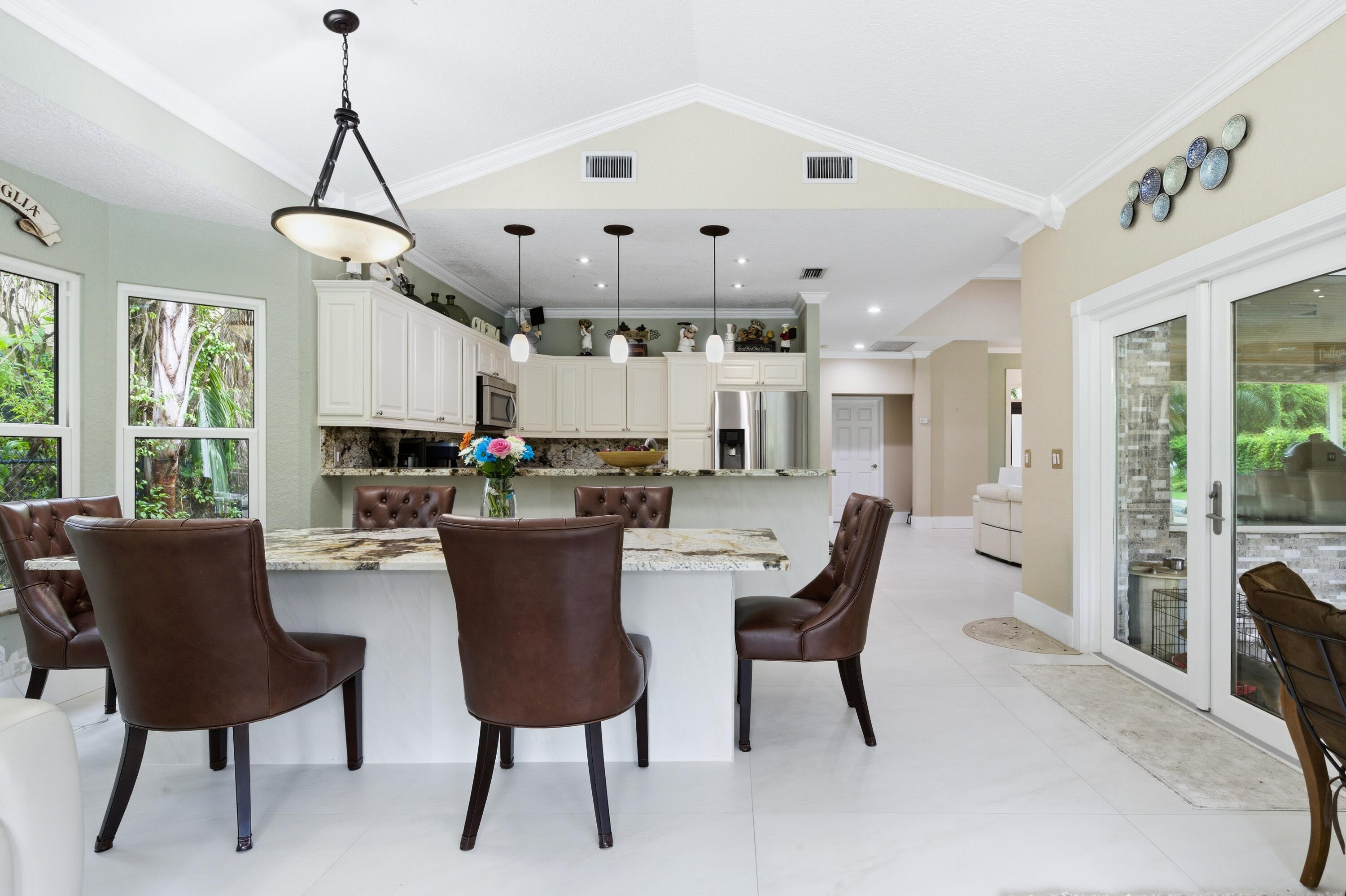 GARDENS HUNT CLUB - Residential