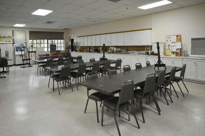 Century Village - Residential Lease