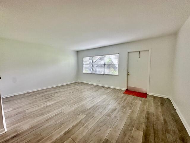 Century Village - Residential Lease