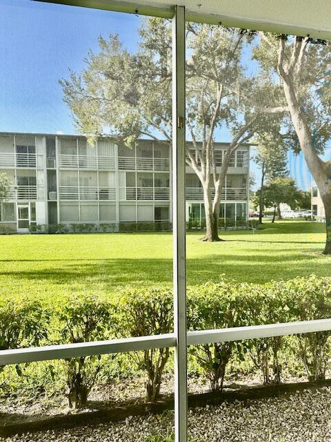 Century Village - Residential Lease