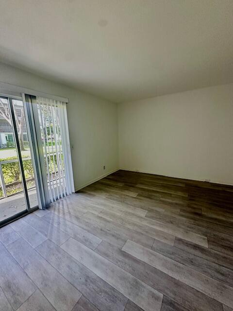 Century Village - Residential Lease