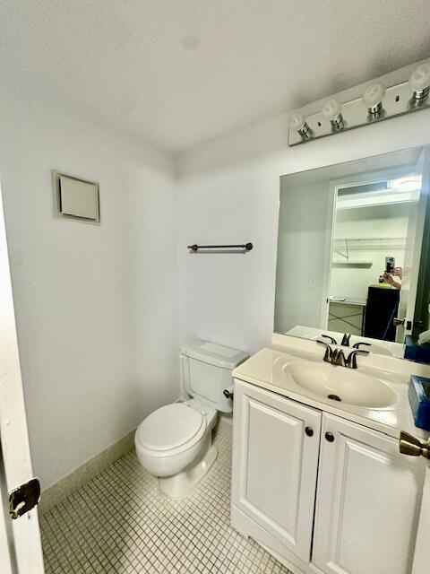 Century Village - Residential Lease