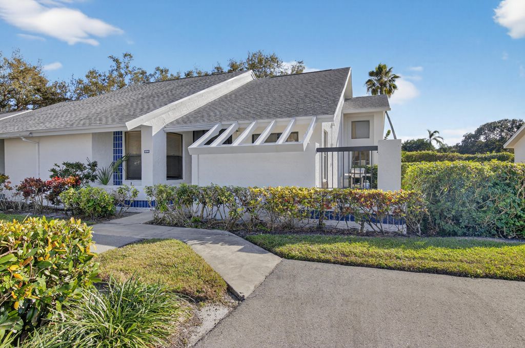 Photo of 10980 Hidden Lake Place, Boca Raton, FL 33498 (MLS # R11152768)