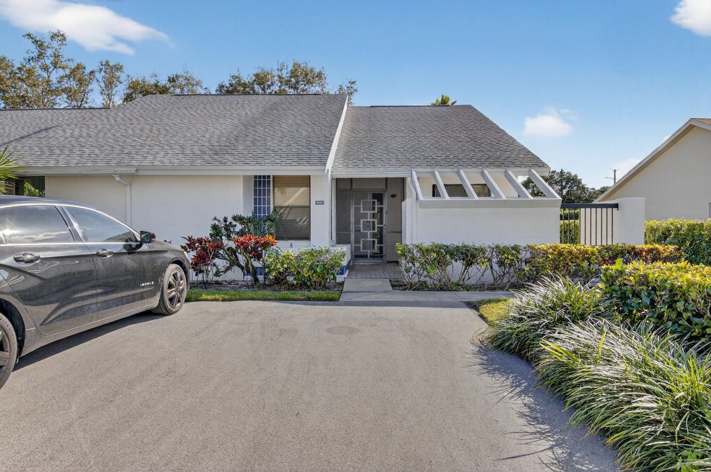 Photo of 10980 Hidden Lake Place, Boca Raton, FL 33498 (MLS # R11152768)