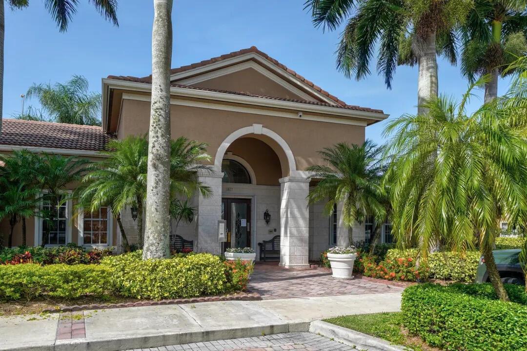 PORTOFINO AT JENSEN BEACH - Residential Lease