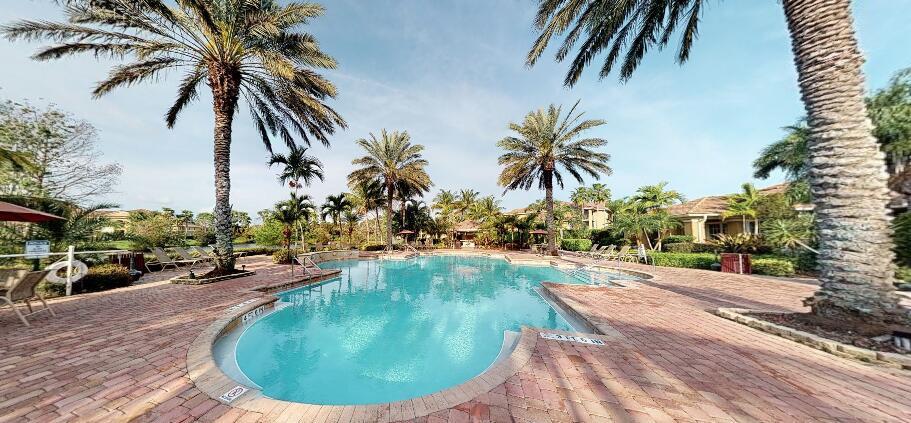 PORTOFINO AT JENSEN BEACH - Residential Lease