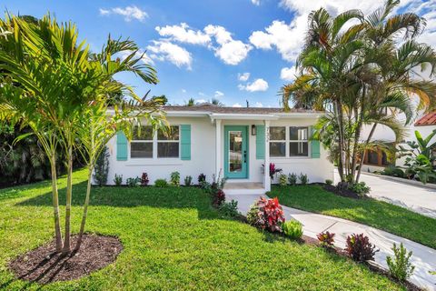 732 Flamingo Drive West Palm Beach FL 33401