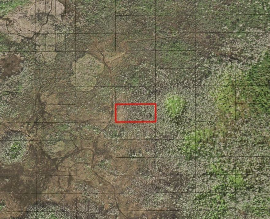 Property in Holopaw. Camp, ride and hunt.Owner financing available