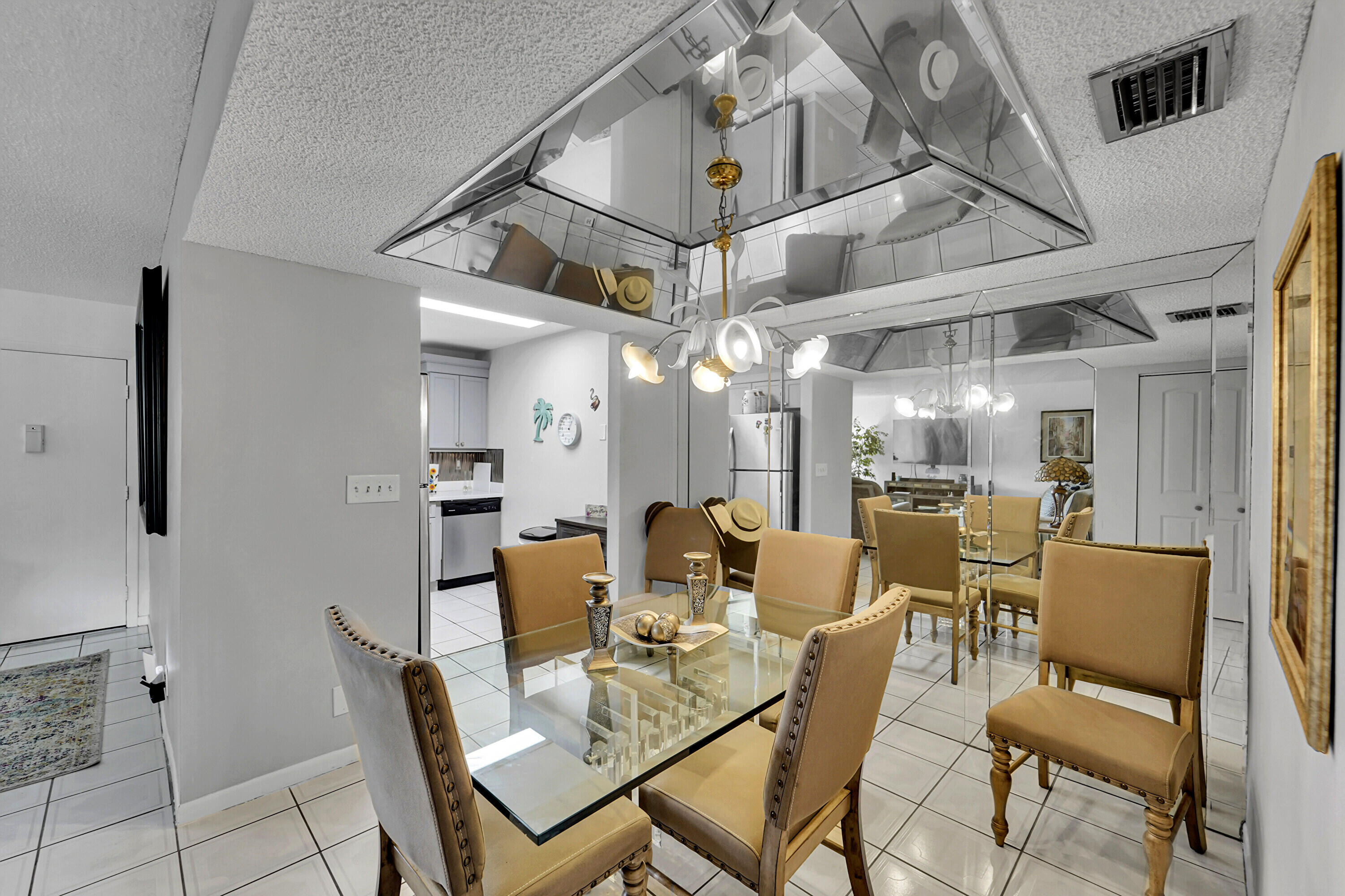 ASHMONT CONDOMINIUM - Residential