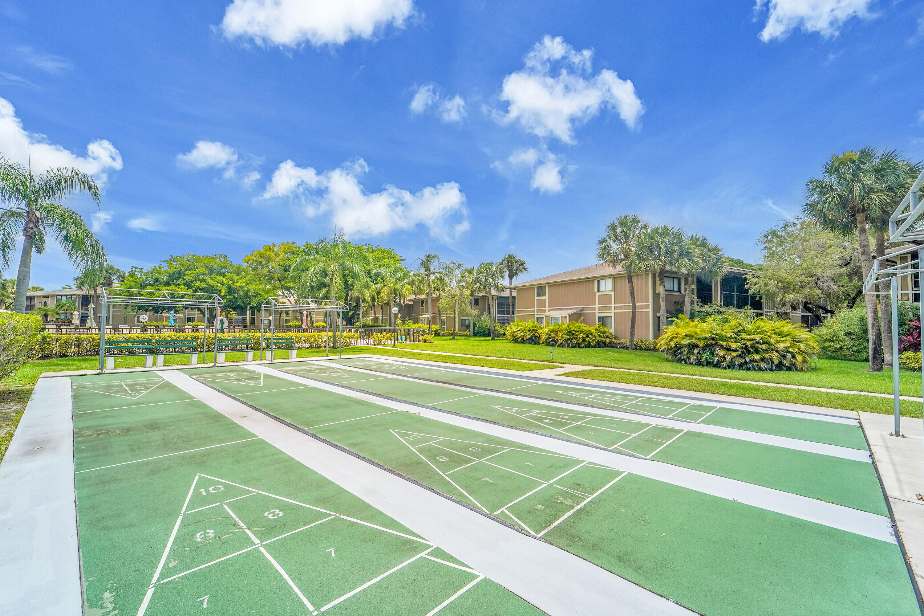 ASHMONT CONDOMINIUM - Residential