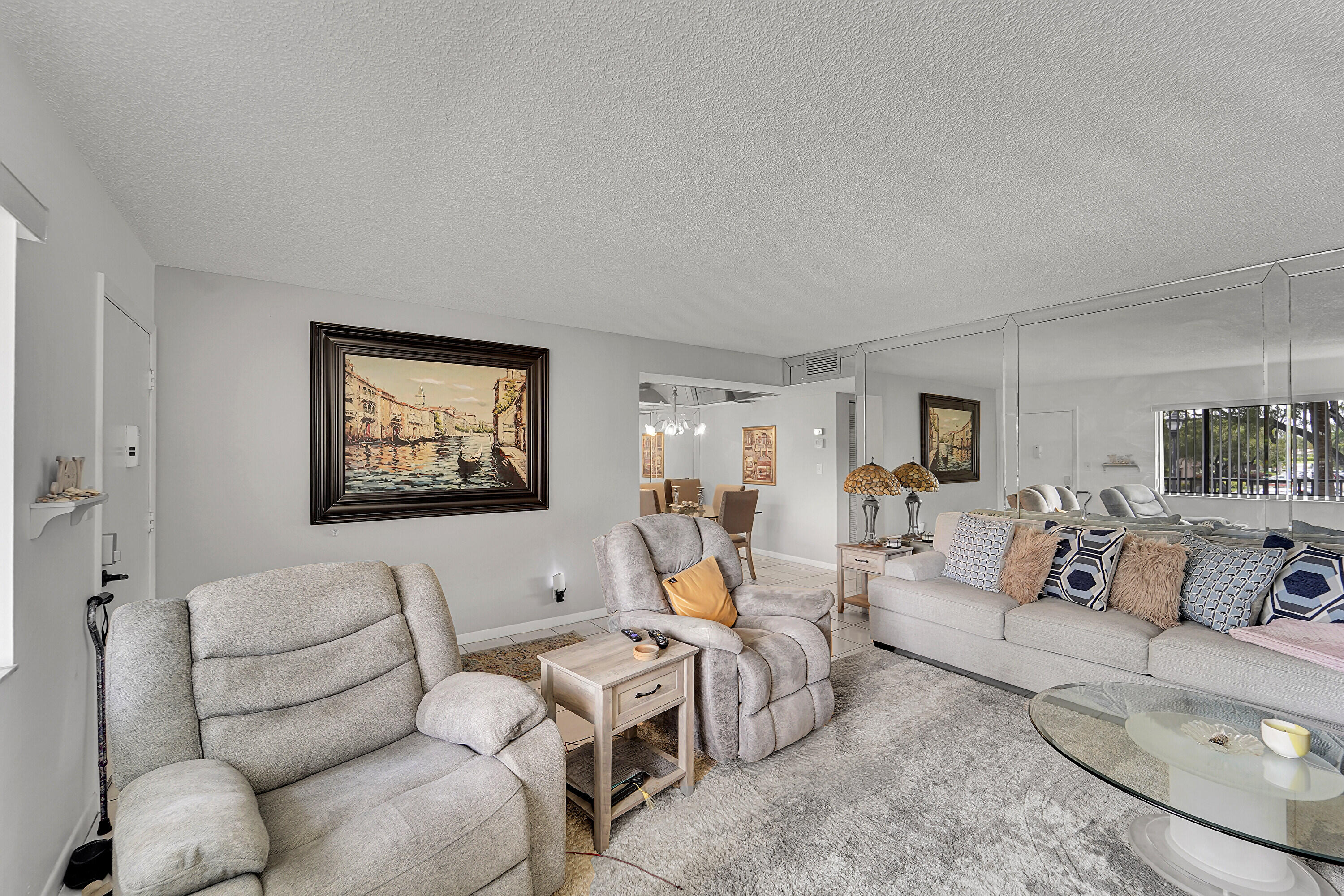 ASHMONT CONDOMINIUM - Residential