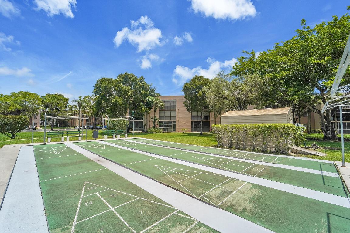 ASHMONT CONDOMINIUM - Residential