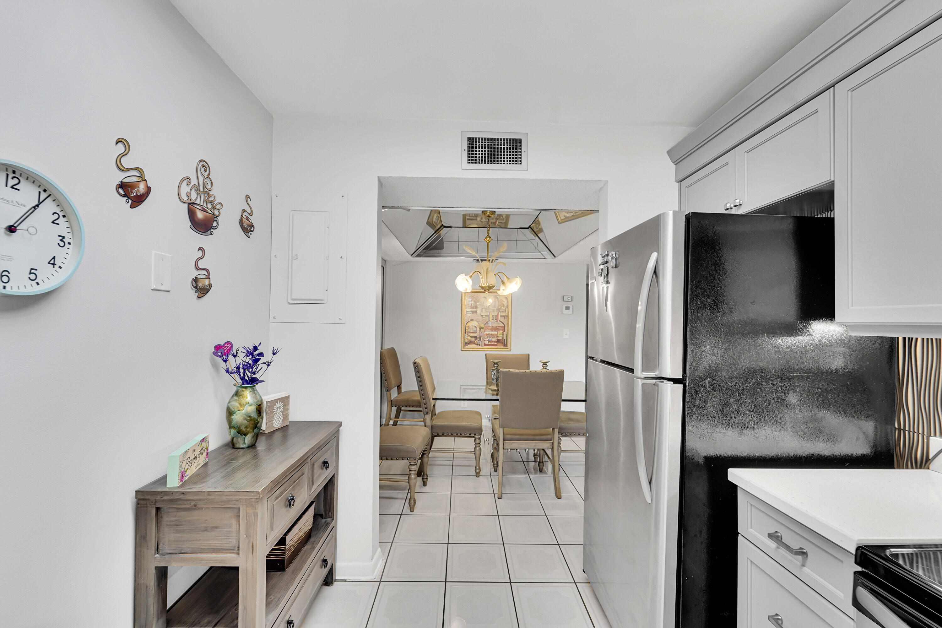 ASHMONT CONDOMINIUM - Residential