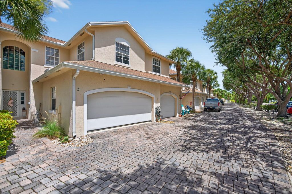 Photo of 479 Tequesta Drive #3, Tequesta, FL 33469 (MLS # R11110577)