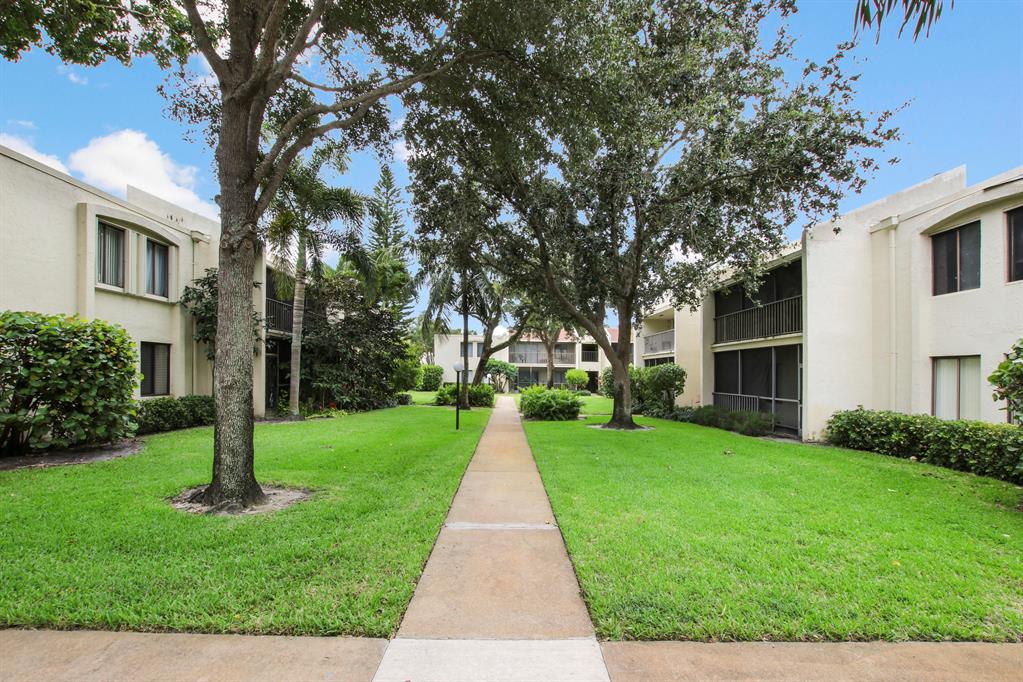 PINES OF JUPITER/TEQUESTA CONDO - Residential