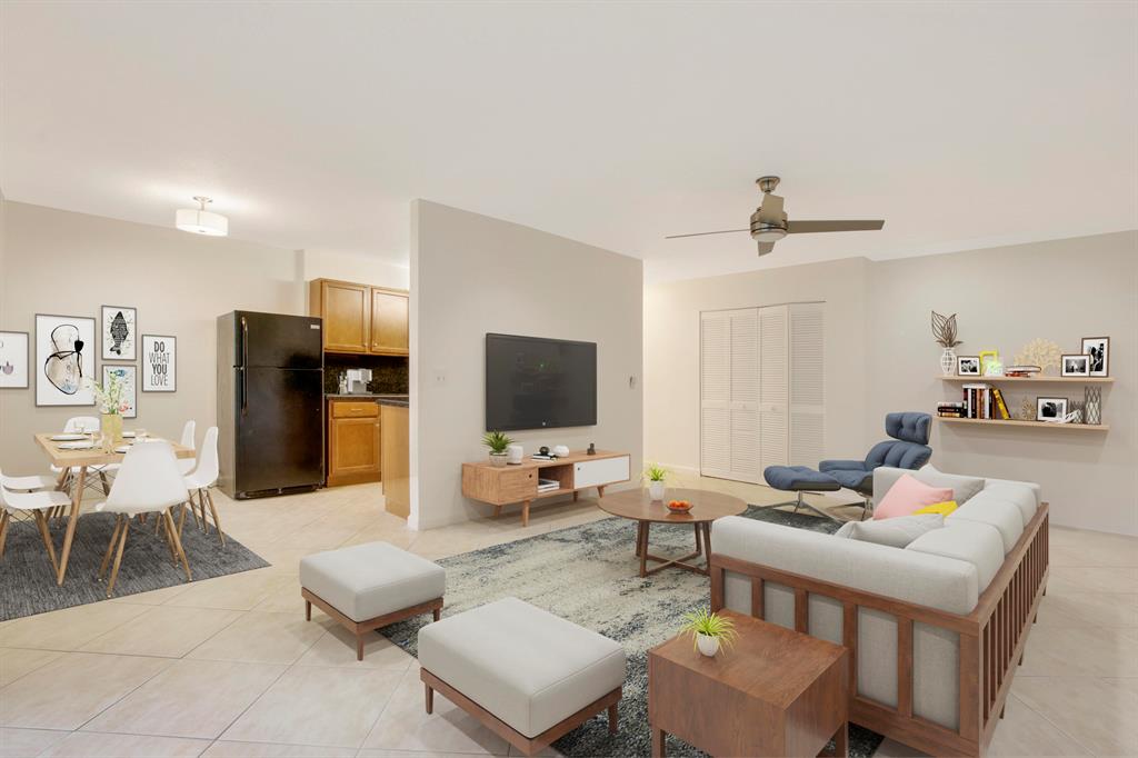 PINES OF JUPITER/TEQUESTA CONDO - Residential