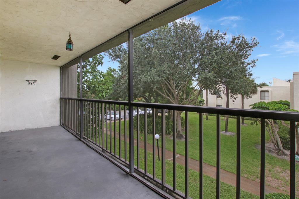 PINES OF JUPITER/TEQUESTA CONDO - Residential