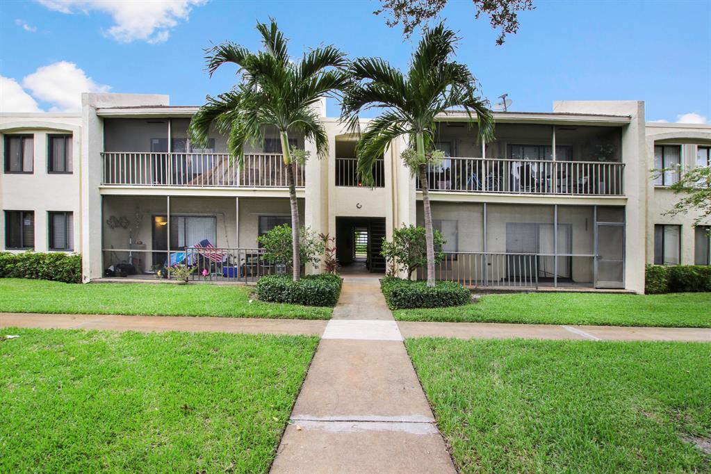 PINES OF JUPITER/TEQUESTA CONDO - Residential