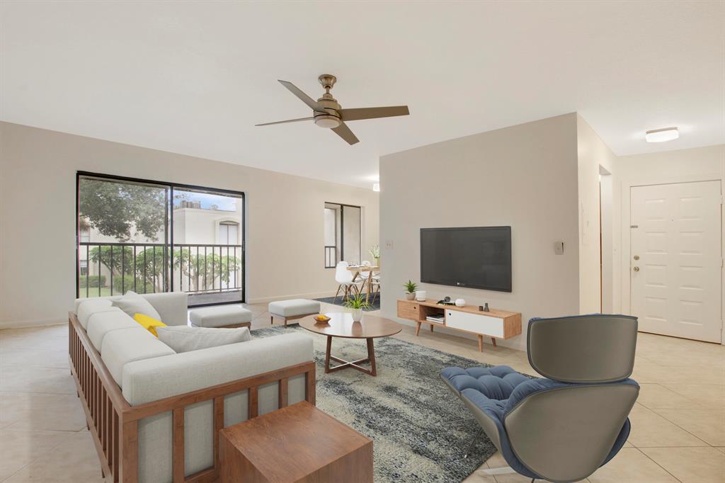 PINES OF JUPITER/TEQUESTA CONDO - Residential