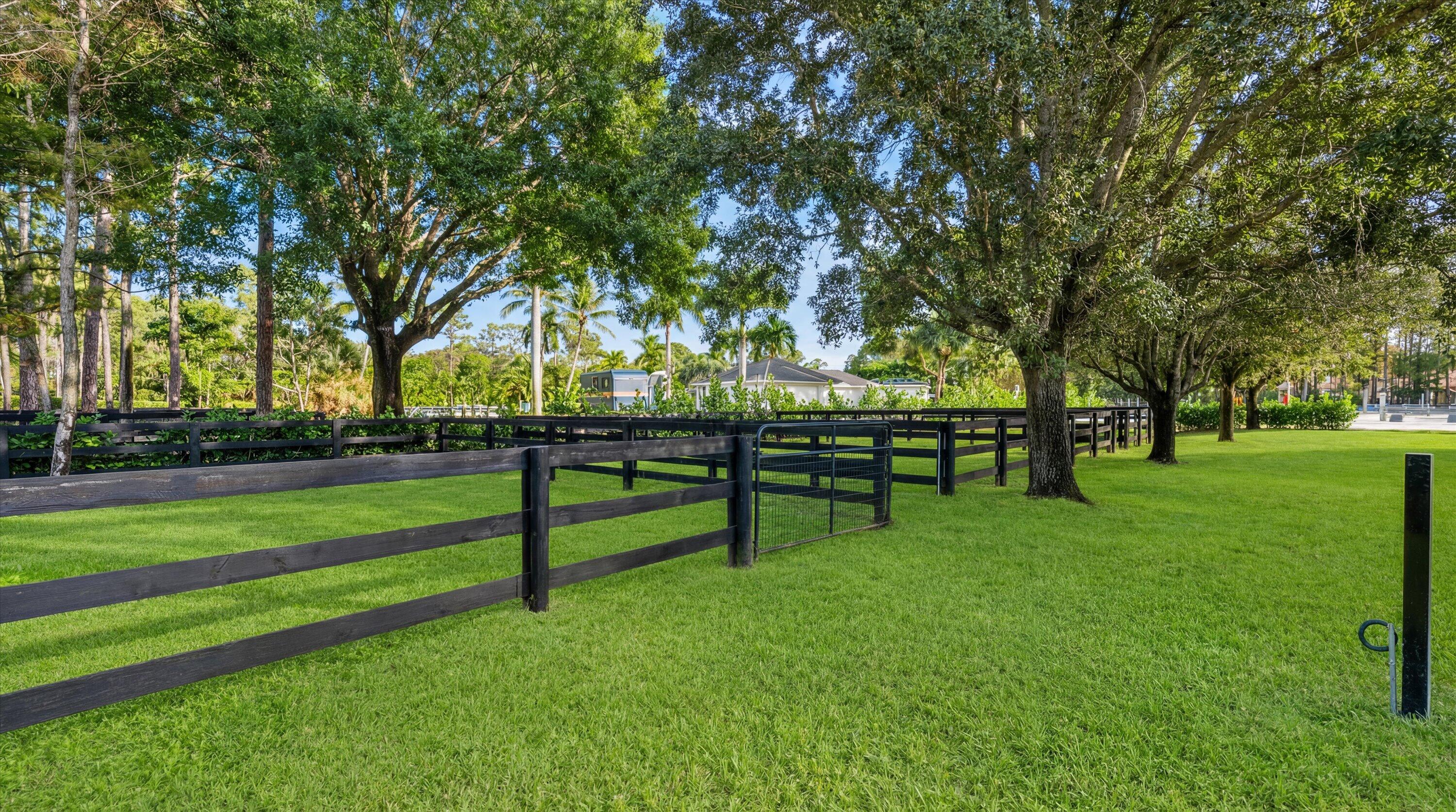 PADDOCK PARK 2 OF WELLINGTON - Residential