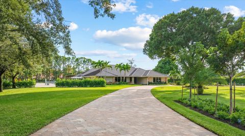 14598 Halter Road Wellington FL 33414