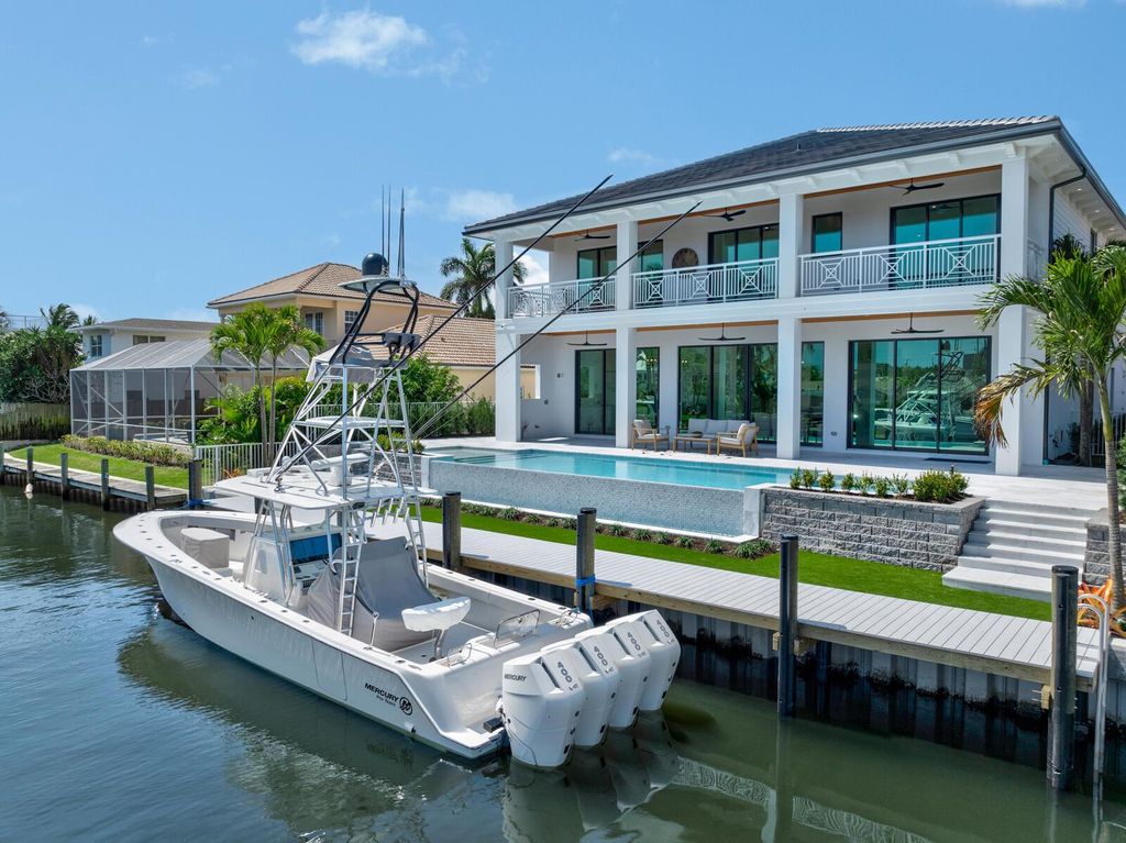 Photo of 11360 Avery Road, Palm Beach Gardens, FL 33410 (MLS # R11081599)