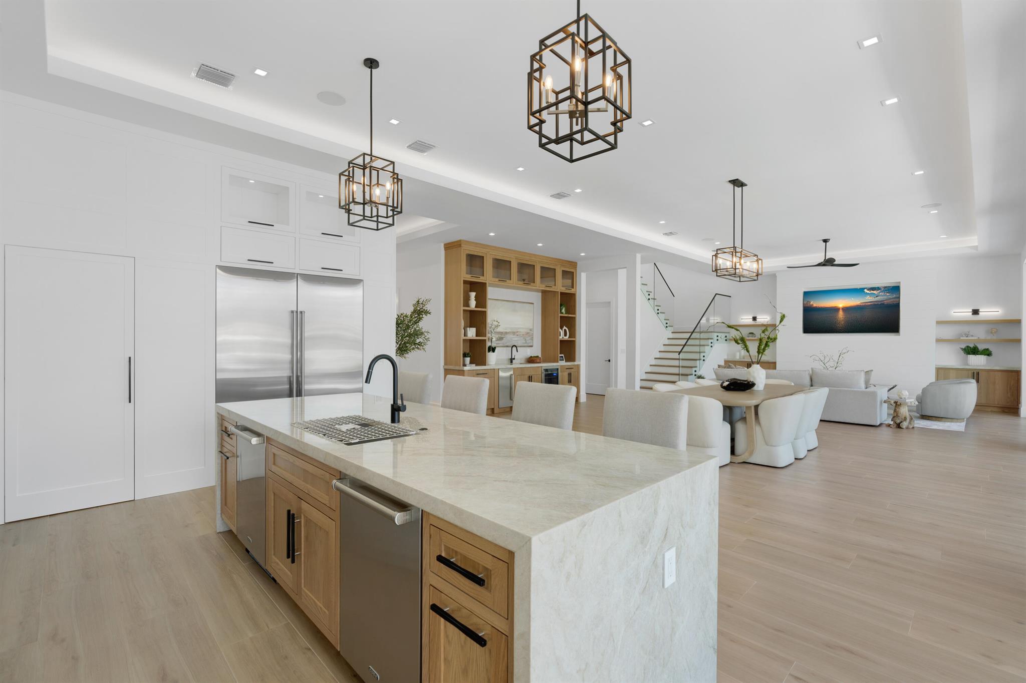 PIRATES COVE - Residential