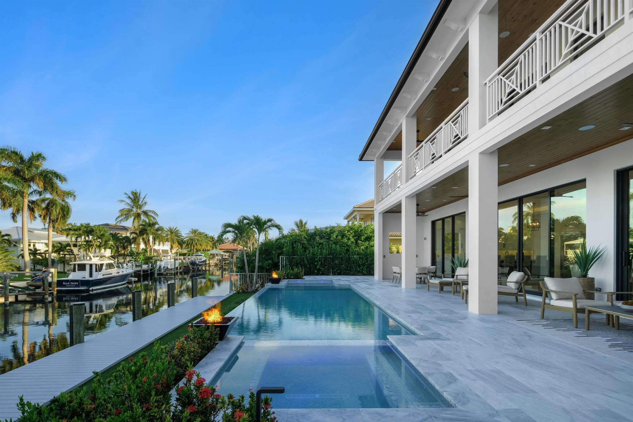 PIRATES COVE - Residential