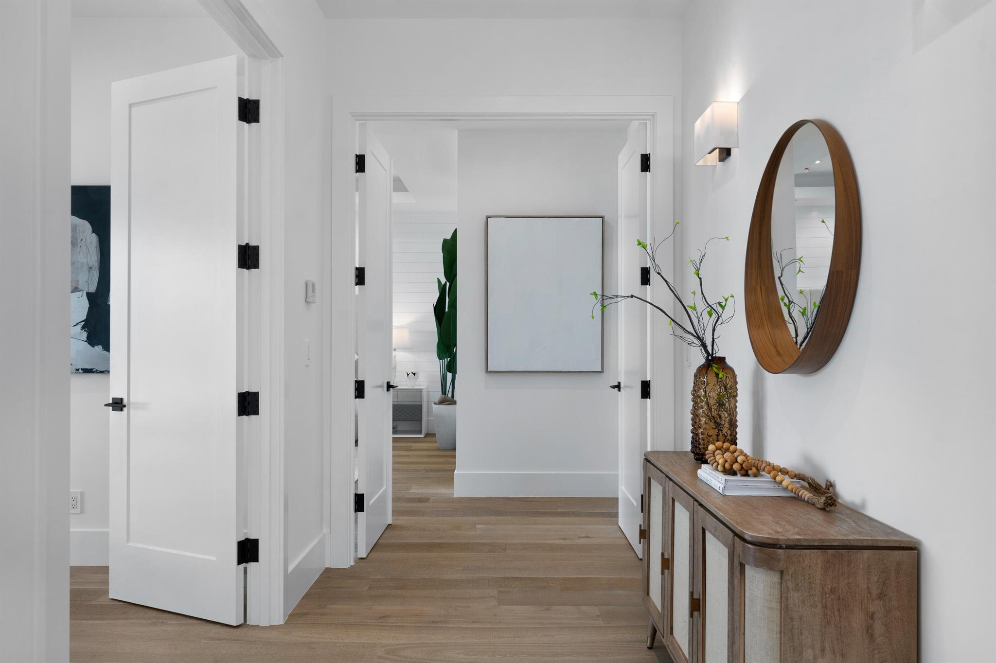 PIRATES COVE - Residential