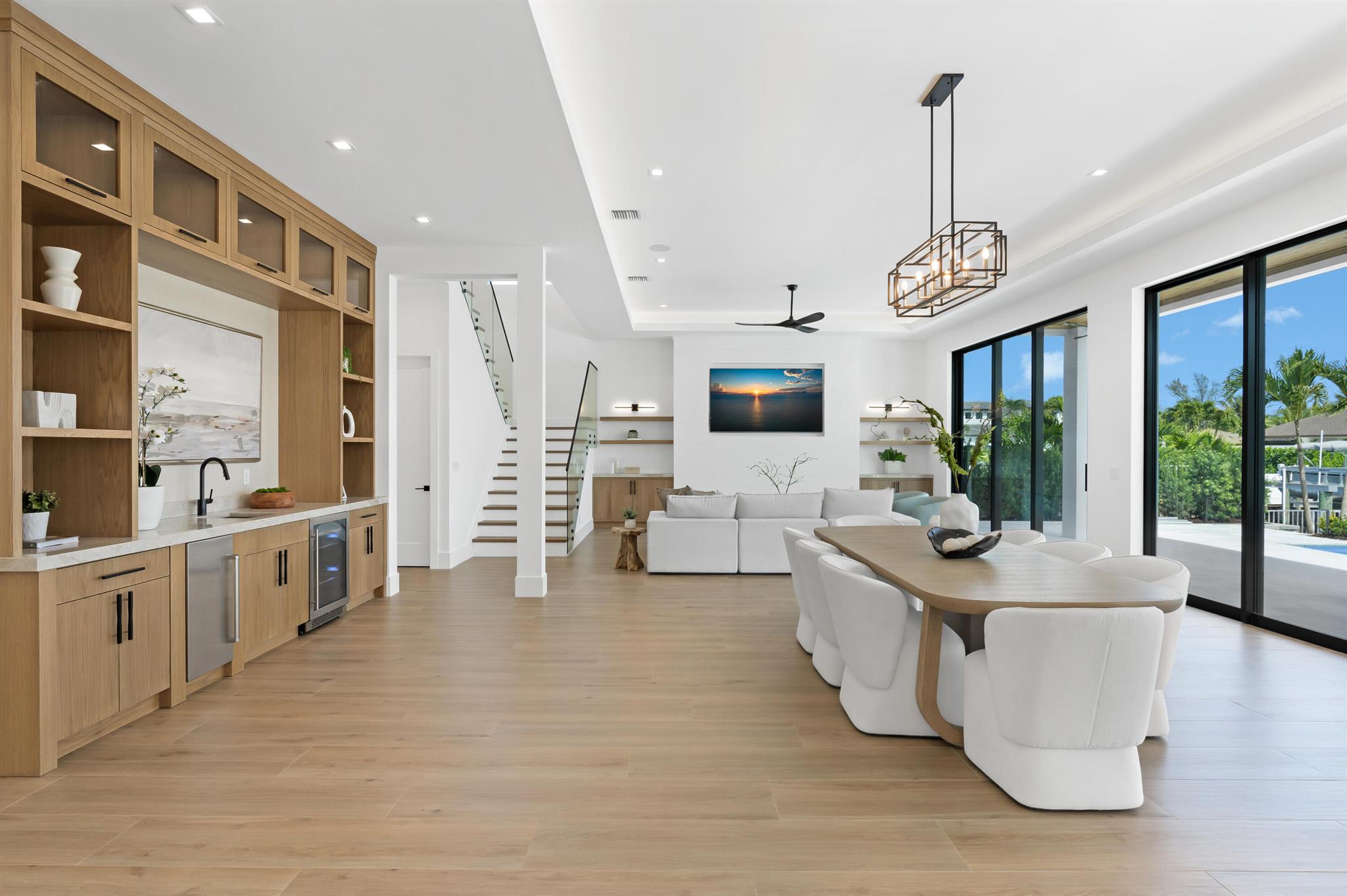 PIRATES COVE - Residential