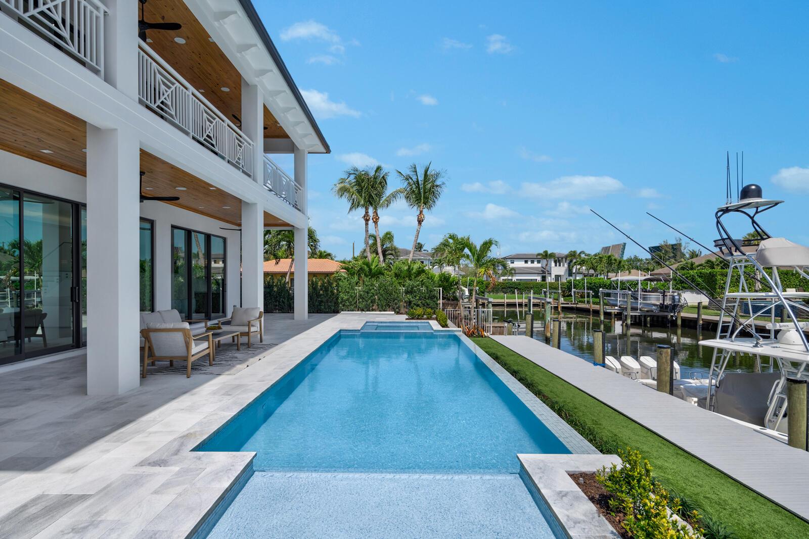 PIRATES COVE - Residential