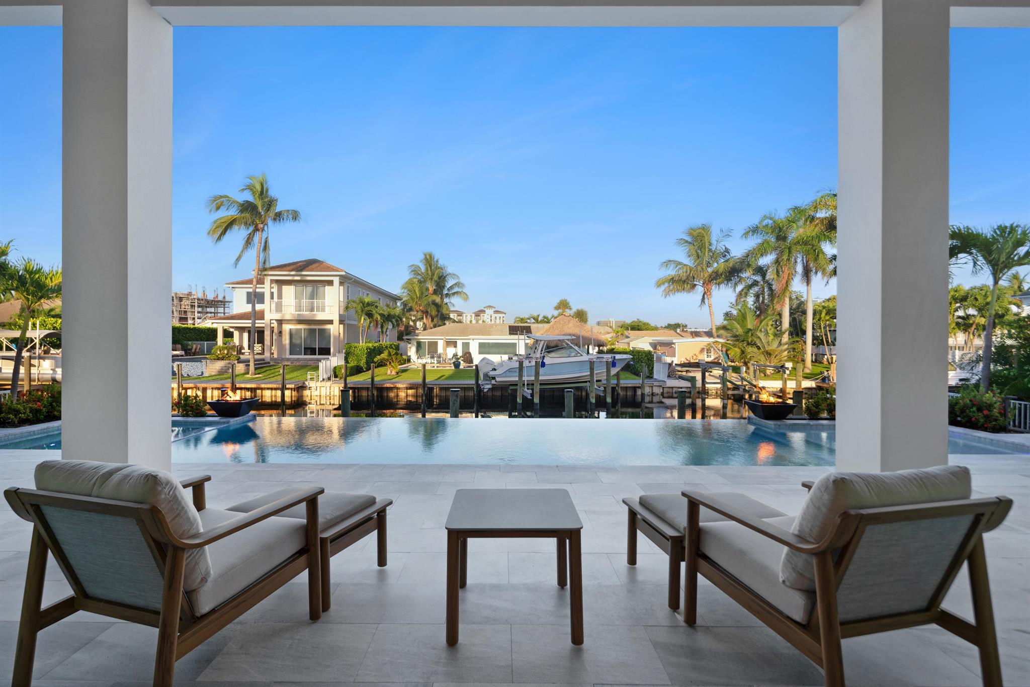 PIRATES COVE - Residential