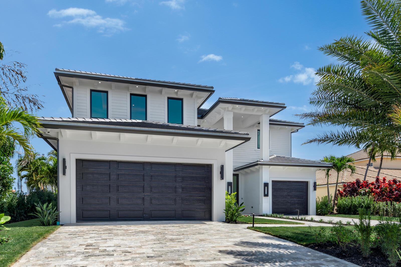 PIRATES COVE - Residential