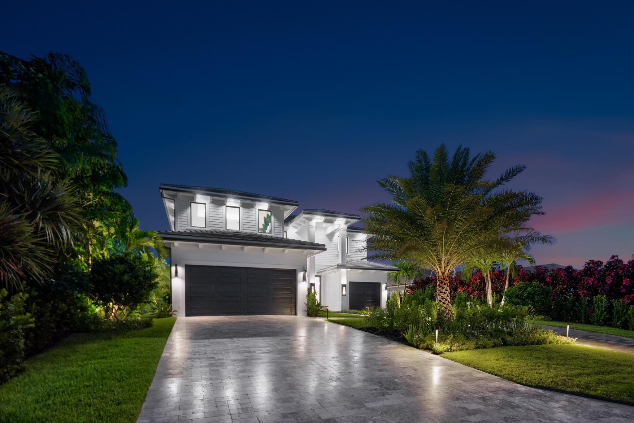 PIRATES COVE - Residential