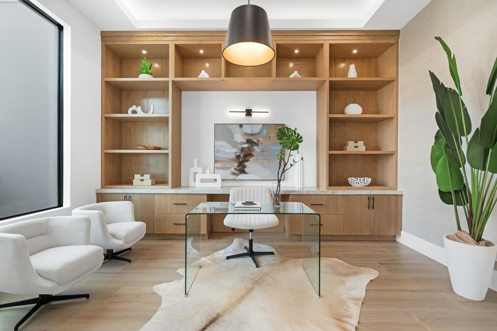 PIRATES COVE - Residential