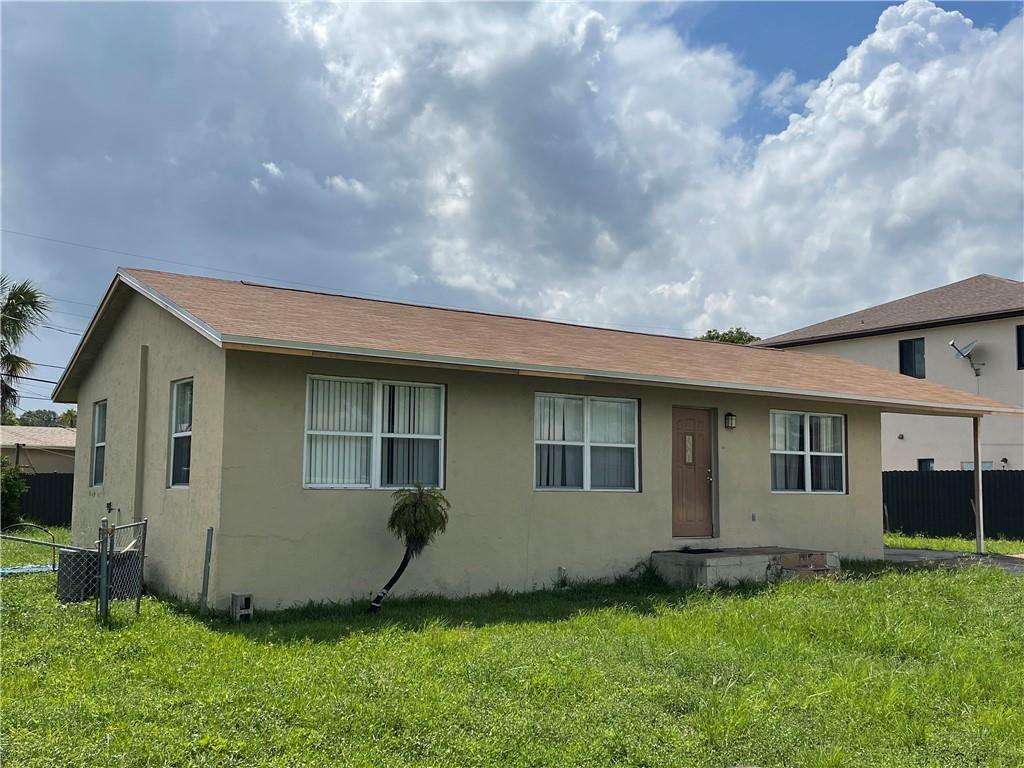 Everglades Sugar & Land C - Residential