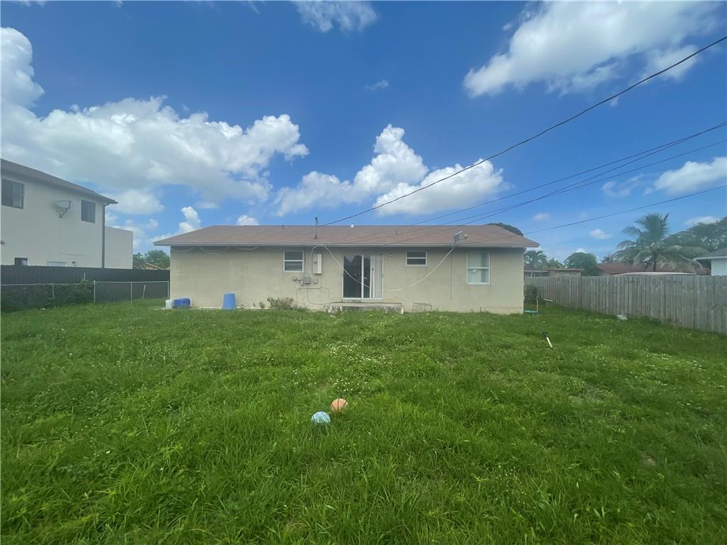 Everglades Sugar & Land C - Residential