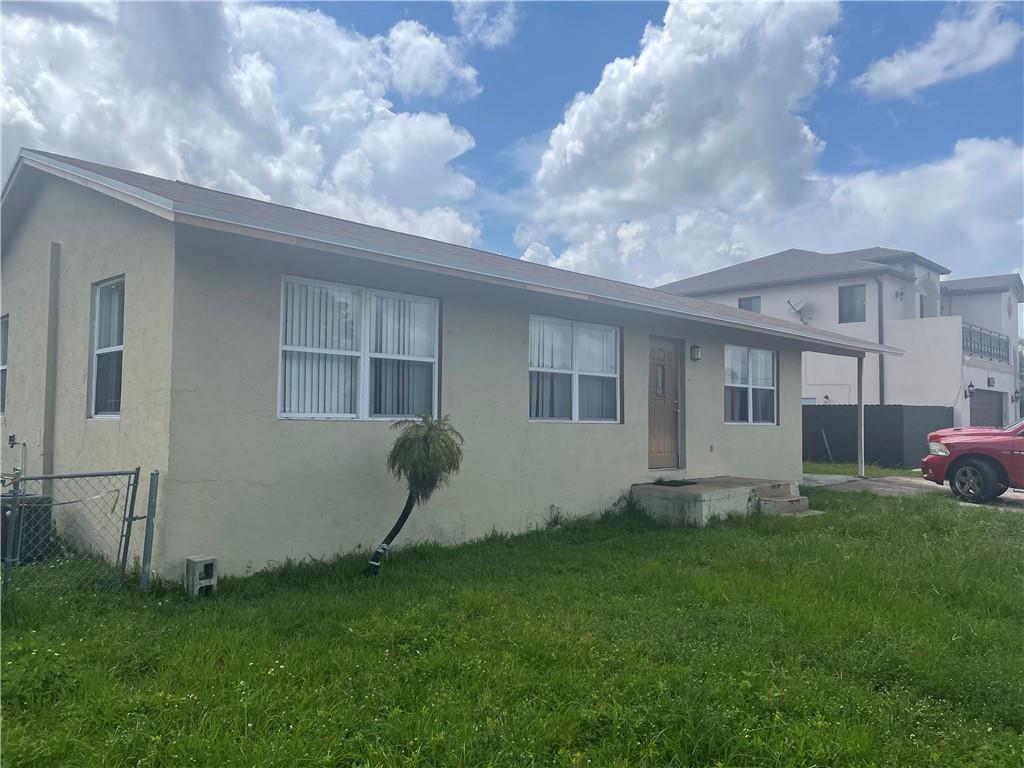 Everglades Sugar & Land C - Residential