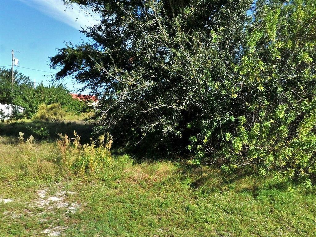 Photo of 581 SW Halden Avenue Ave, Port St Lucie, FL 34953 (MLS # R10724517)