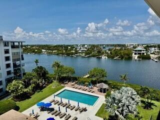 3545 S Ocean Boulevard 704
