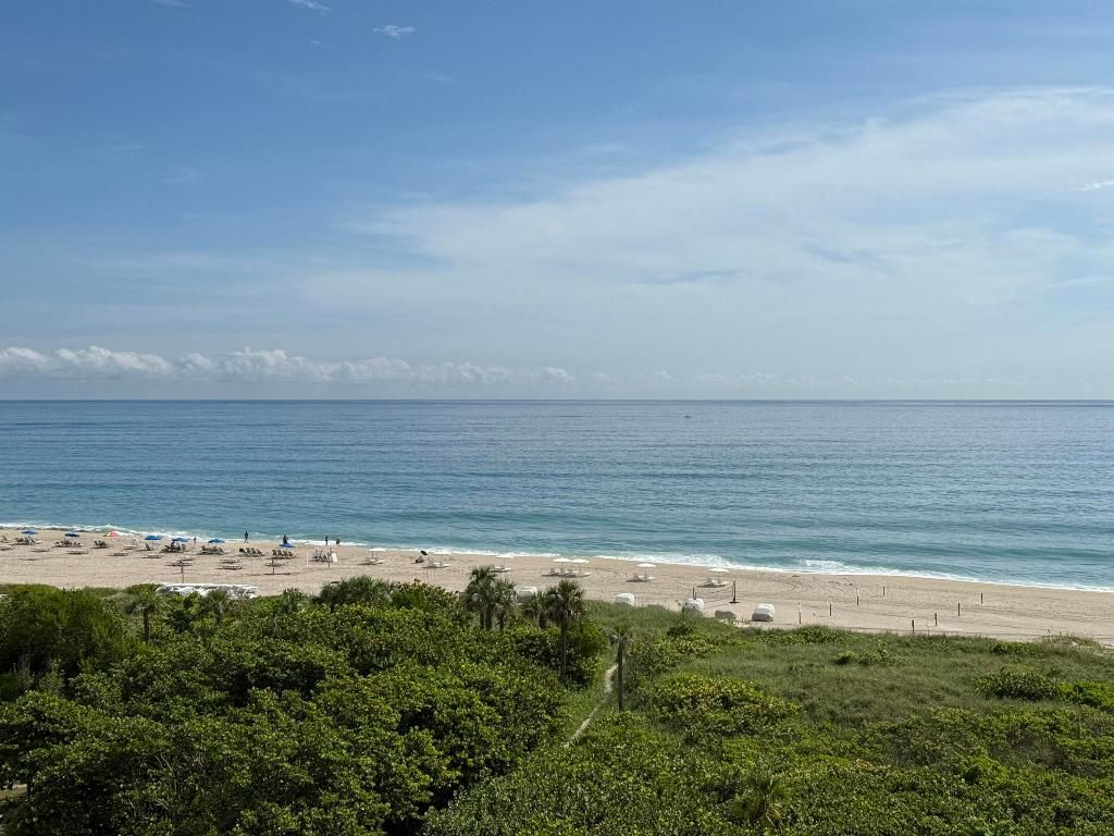 Photo of 3000 N Ocean Drive #8-B, Singer Island, FL 33404 (MLS # R11123563)
