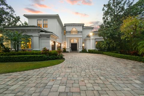 13965 Willow Cay Drive North Palm Beach FL 33408