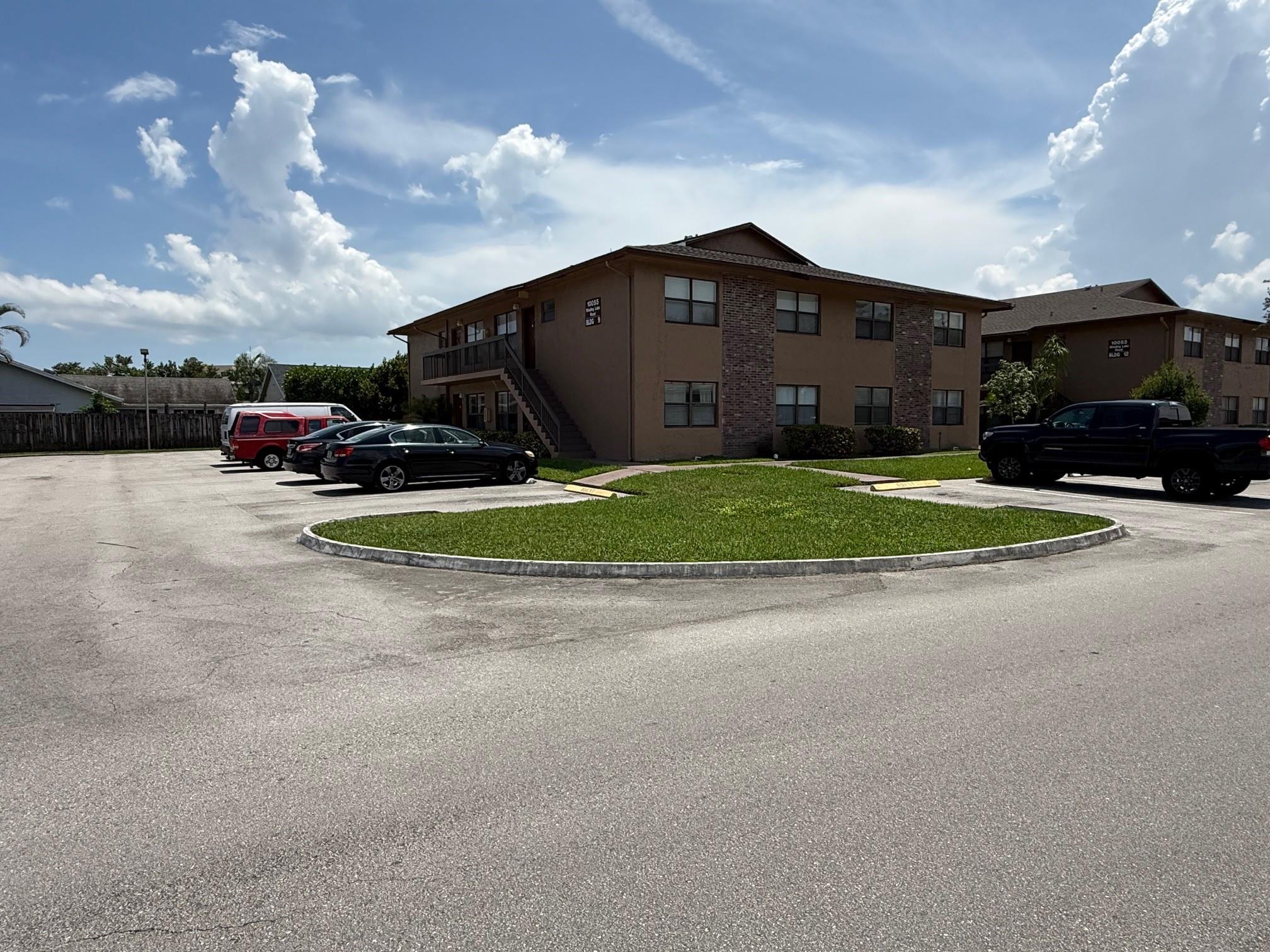 WINDING LAKE TWO - Residential