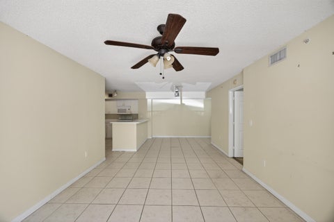Tiny photo for 3844 LYONS Road #101-4, Coconut Creek, FL 33073 (MLS # B26082822)