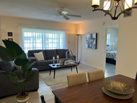 Tiny photo for 7505 NW 5TH Court #208, Margate, FL 33063 (MLS # B26080189)