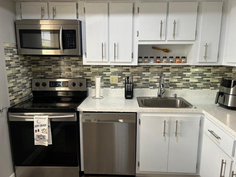 Tiny photo for 7505 NW 5TH Court #208, Margate, FL 33063 (MLS # B26080189)
