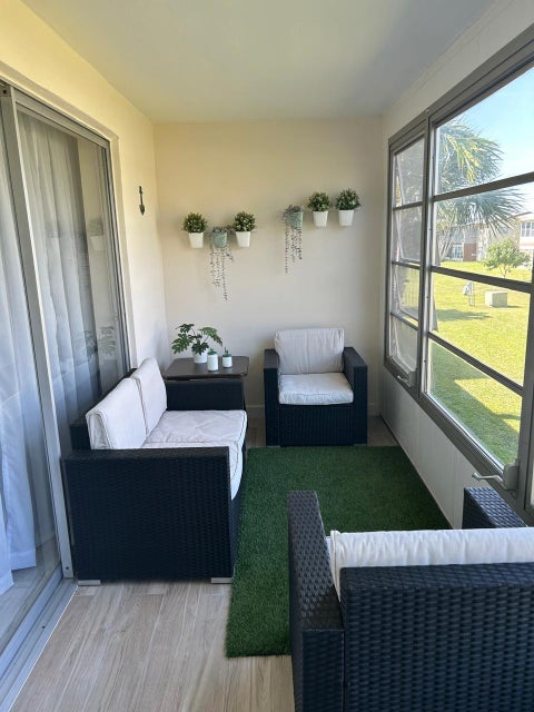 Tiny photo for 7505 NW 5TH Court #208, Margate, FL 33063 (MLS # B26080189)