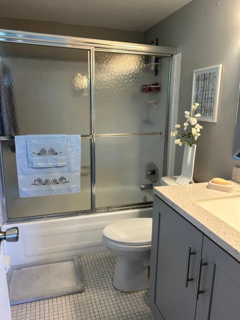 Tiny photo for 7505 NW 5TH Court #208, Margate, FL 33063 (MLS # B26080189)