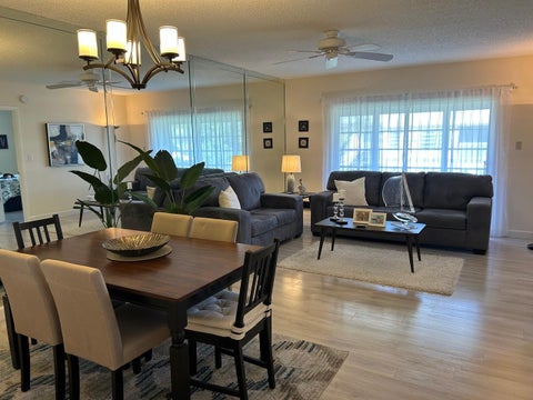 Photo of 7505 NW 5TH Court #208, Margate, FL 33063 (MLS # B26080189)