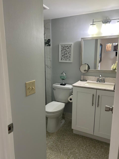Tiny photo for 7505 NW 5TH Court #208, Margate, FL 33063 (MLS # B26080189)